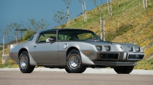  Pontiac Firebird   